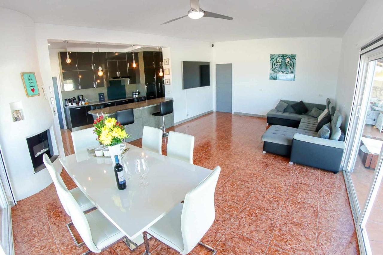 Villa Rural Casa Blanca By Tenerife Rental & Sales Granadilla De Abona Exterior foto
