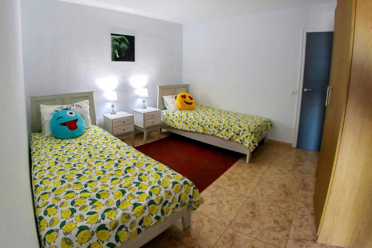 Villa Rural Casa Blanca By Tenerife Rental & Sales Granadilla De Abona Exterior foto
