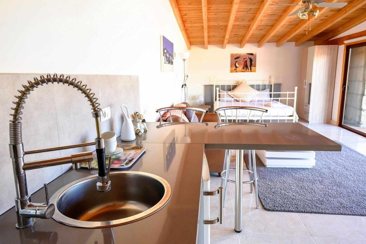 Villa Rural Casa Blanca By Tenerife Rental & Sales Granadilla De Abona Exterior foto