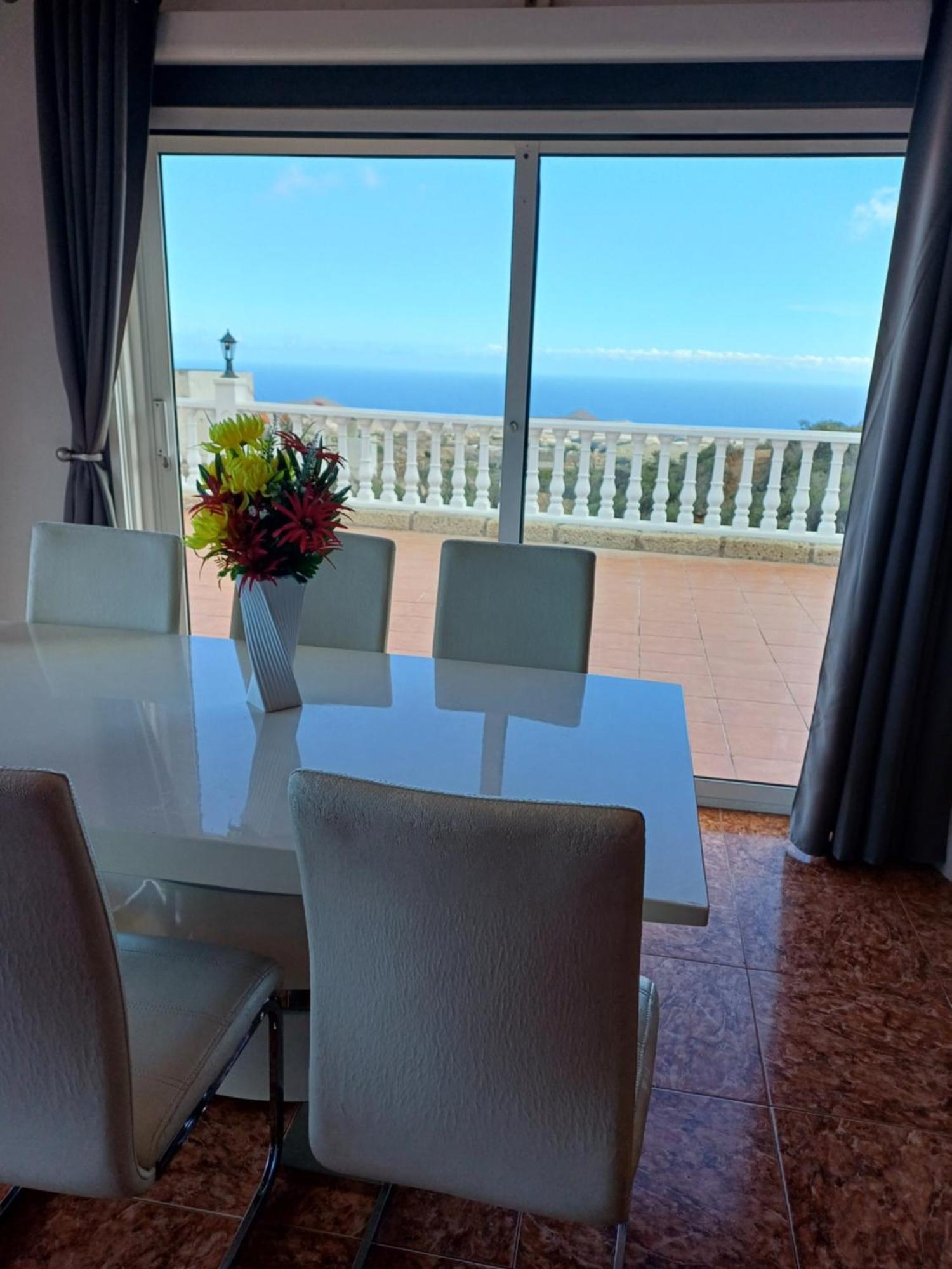 Villa Rural Casa Blanca By Tenerife Rental & Sales Granadilla De Abona Exterior foto
